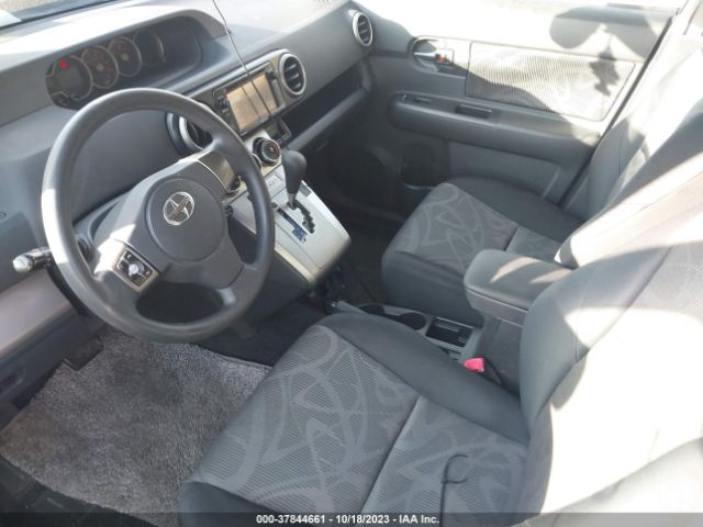 JTLZE4FE3EJ065126 Scion XB