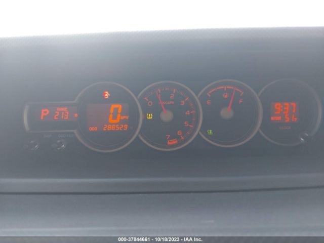 JTLZE4FE3EJ065126 Scion XB