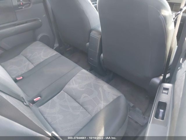 JTLZE4FE3EJ065126 Scion XB