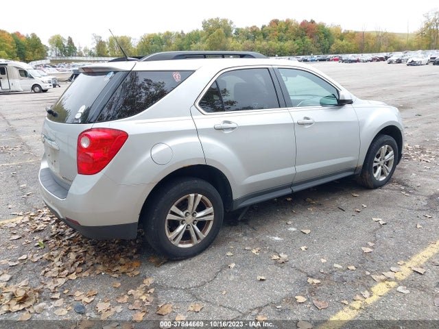 2012 CHEVROLET EQUINOX LT W/1LT VIN: 2GNFLEEK6C6220531