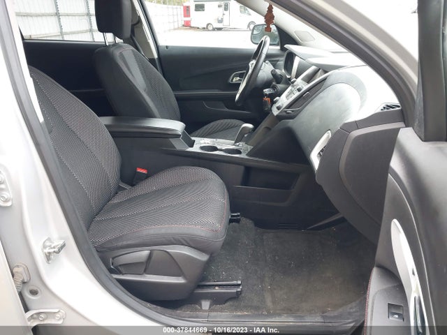 2012 CHEVROLET EQUINOX LT W/1LT VIN: 2GNFLEEK6C6220531