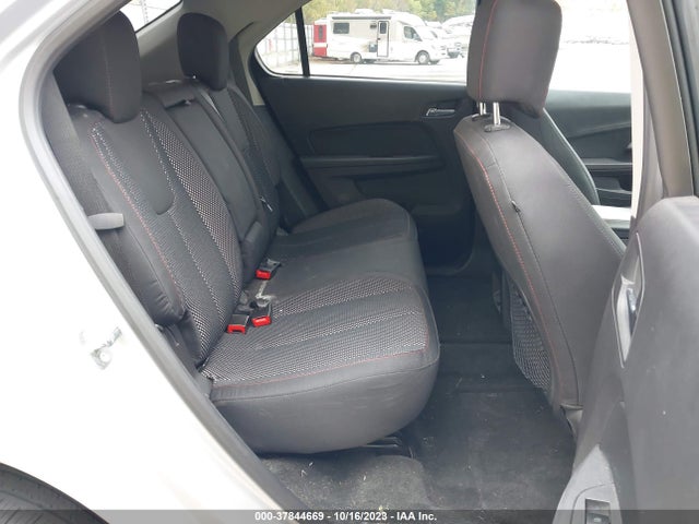 2012 CHEVROLET EQUINOX LT W/1LT VIN: 2GNFLEEK6C6220531