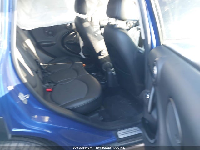 2016 MINI COUNTRYMAN WMWZC5C54GWU01719 Photo 7