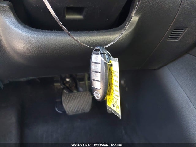 Nissan SENTRA SV 2017 3N1AB7AP4HY214416 Image 11