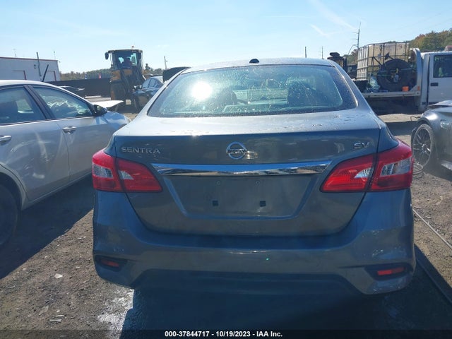 Nissan SENTRA SV 2017 3N1AB7AP4HY214416 Image 16