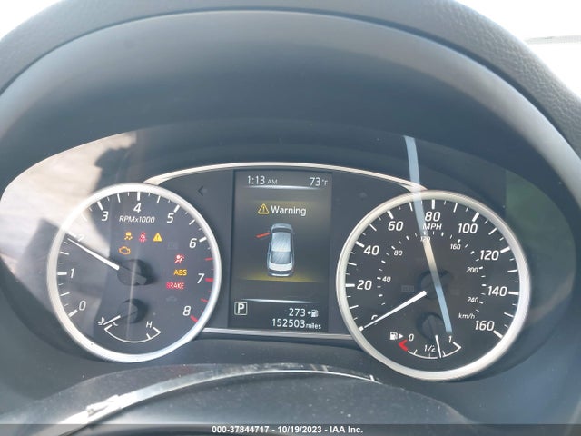 Nissan SENTRA SV 2017 3N1AB7AP4HY214416 Image 7