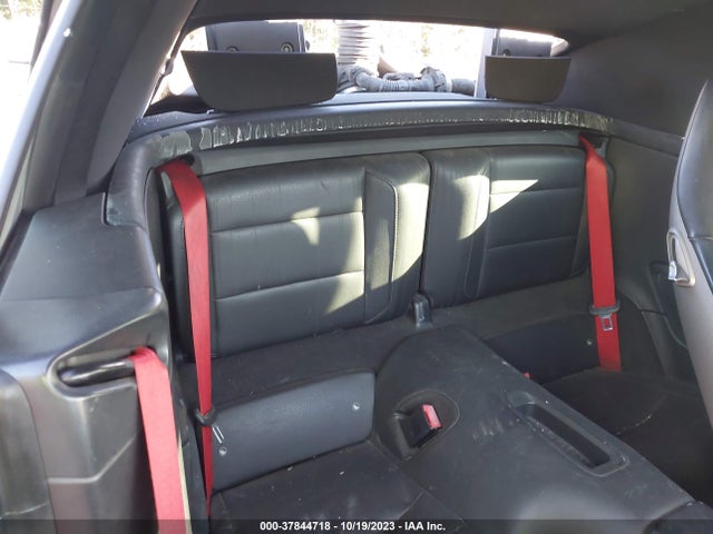 2014 PORSCHE 911 WP0CB2A91ES154342 Photo 7