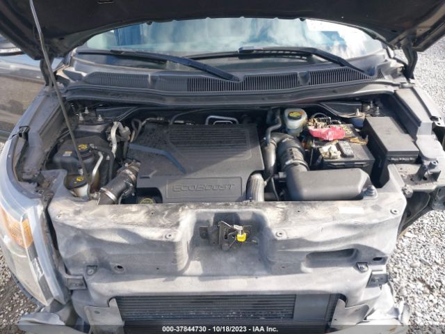 1FM5K8GT7FGC03784 Ford EXPLORER SPORT