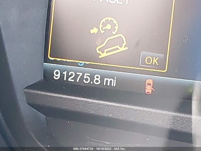 1FM5K8GT7FGC03784 Ford EXPLORER SPORT