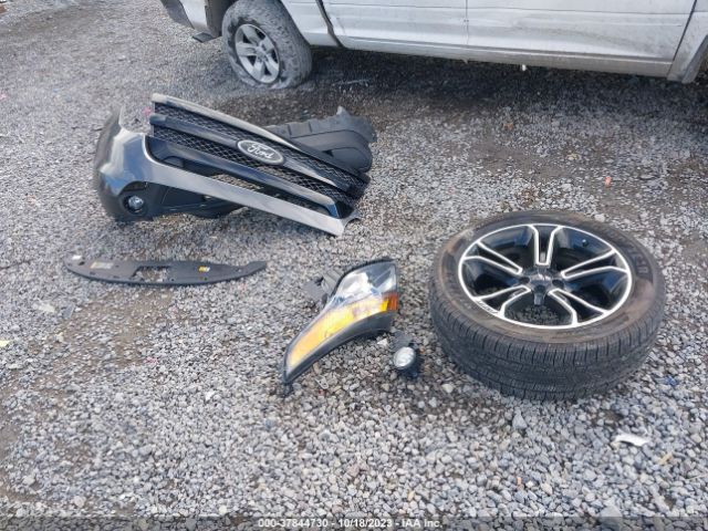 1FM5K8GT7FGC03784 Ford EXPLORER SPORT