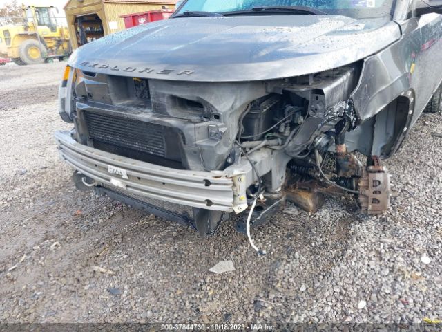 1FM5K8GT7FGC03784 Ford EXPLORER SPORT