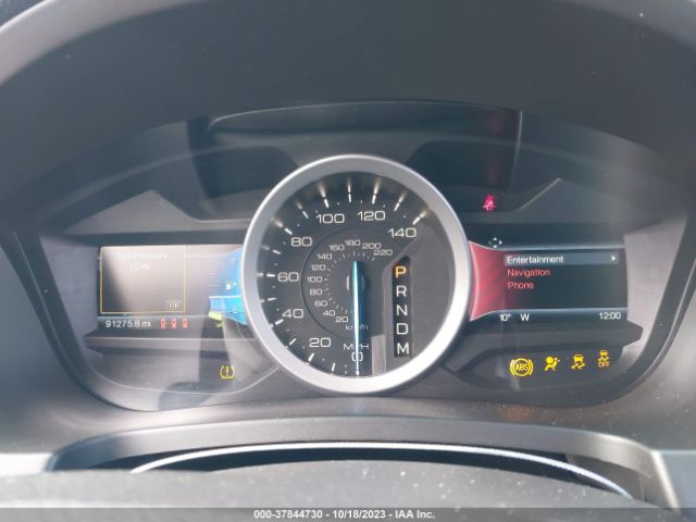 1FM5K8GT7FGC03784 Ford EXPLORER SPORT