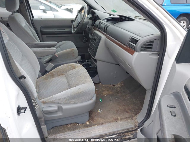 2004 FORD FREESTAR WAGON SEL VIN: 2FMZA52224BA47112