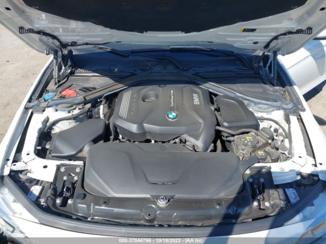 WBA8B9C51JK676646 BMW 3 Series 330i
