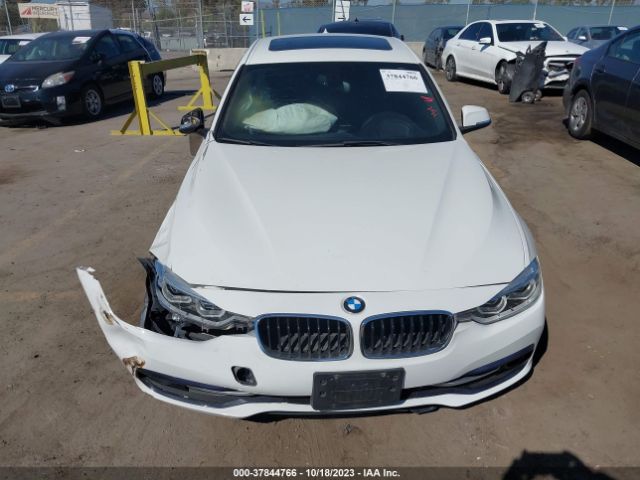 WBA8B9C51JK676646 BMW 3 Series 330i