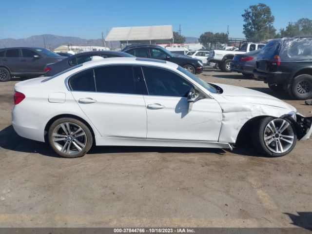 WBA8B9C51JK676646 BMW 3 Series 330i