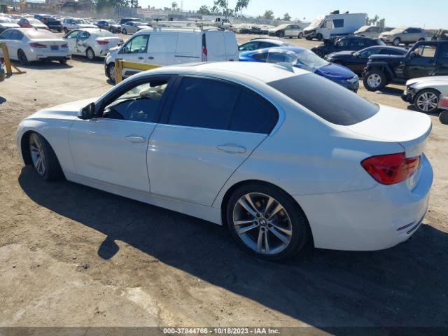 WBA8B9C51JK676646 BMW 3 Series 330i