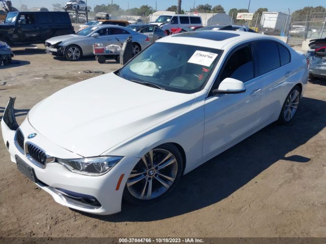 WBA8B9C51JK676646 BMW 3 Series 330i