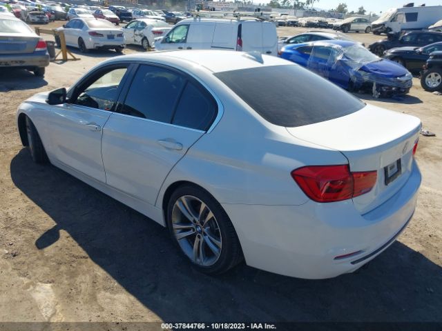 WBA8B9C51JK676646 BMW 3 Series 330i