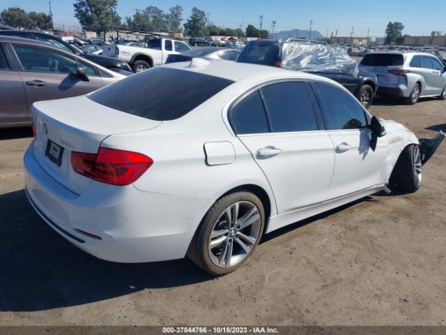 WBA8B9C51JK676646 BMW 3 Series 330i
