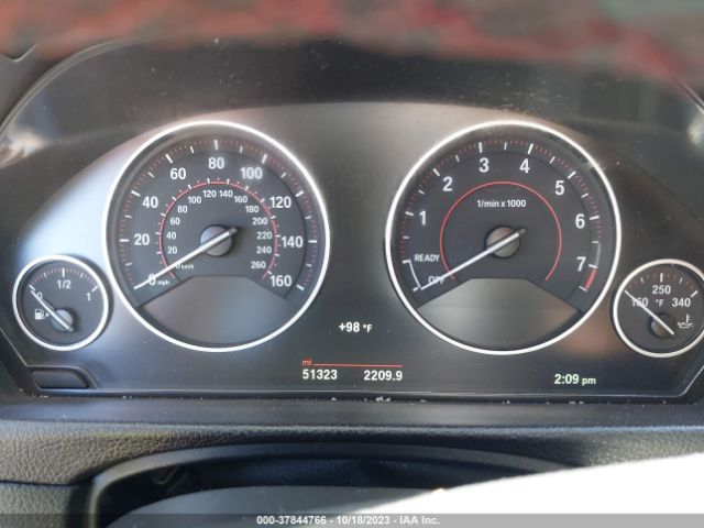 WBA8B9C51JK676646 BMW 3 Series 330i