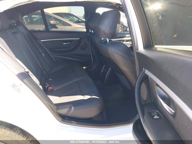 WBA8B9C51JK676646 BMW 3 Series 330i