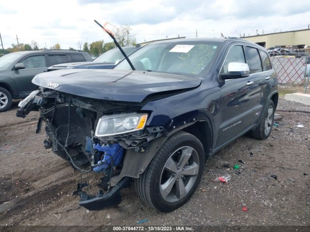 1C4RJEBG3GC372730 Jeep Grand Cherokee Limited