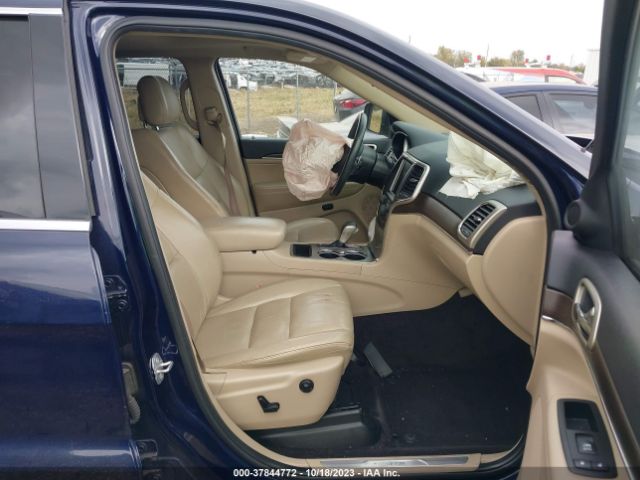 1C4RJEBG3GC372730 Jeep Grand Cherokee Limited