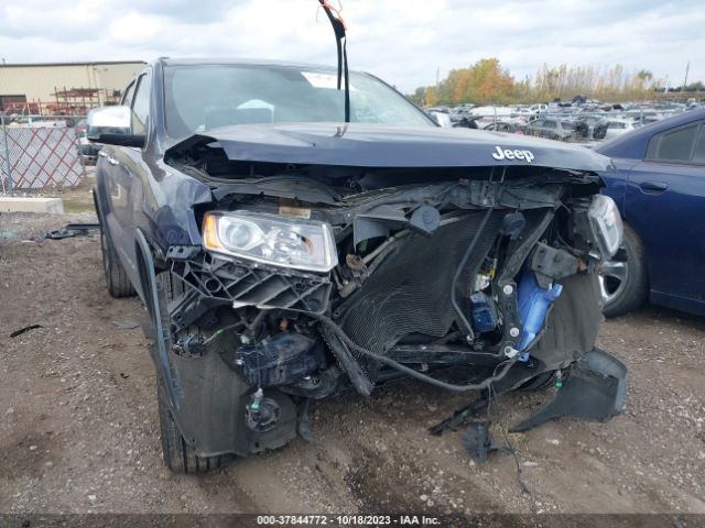 1C4RJEBG3GC372730 Jeep Grand Cherokee Limited