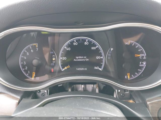 1C4RJEBG3GC372730 Jeep Grand Cherokee Limited