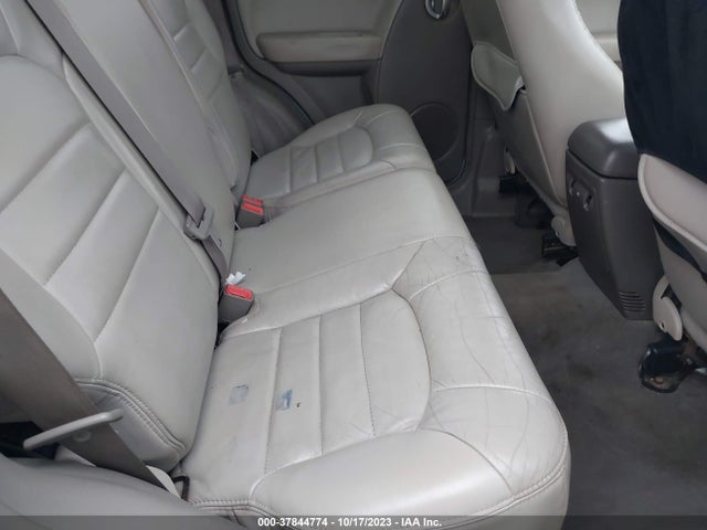 2002 JEEP LIBERTY LIMITED VIN: 1J4GL58K92W307816