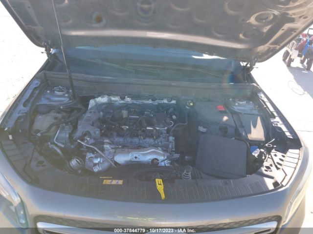 WDC4M4GB0LW011032 Mercedes-Benz Glb Glb 250