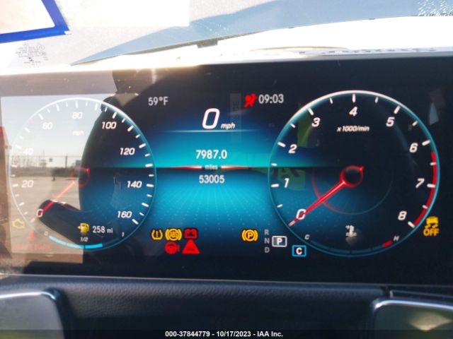 WDC4M4GB0LW011032 Mercedes-Benz Glb Glb 250