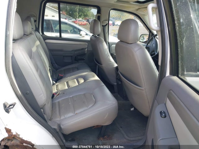 2004 FORD EXPLORER XLT/XLT SPORT/NBX VIN: 1FMZU73W44ZA11357
