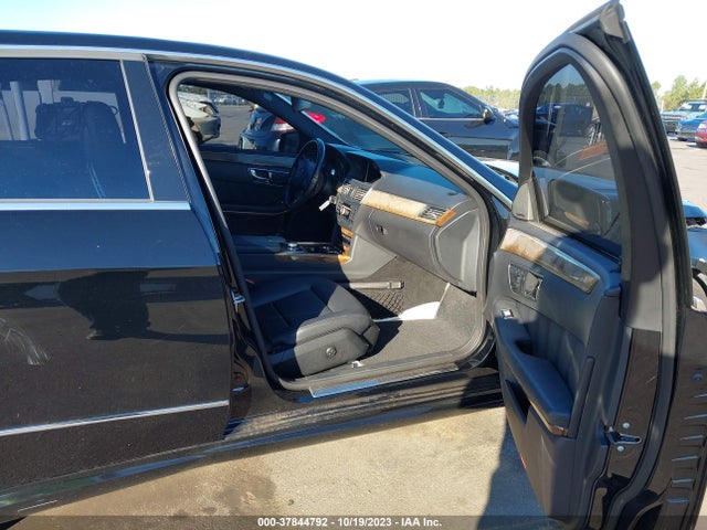 2011 MERCEDES-BENZ E-CLASS E 350 VIN: WDDHF8HBXBA448707