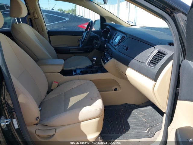 KIA SEDONA LX 2018 KNDMB5C12J6384570 Image 21