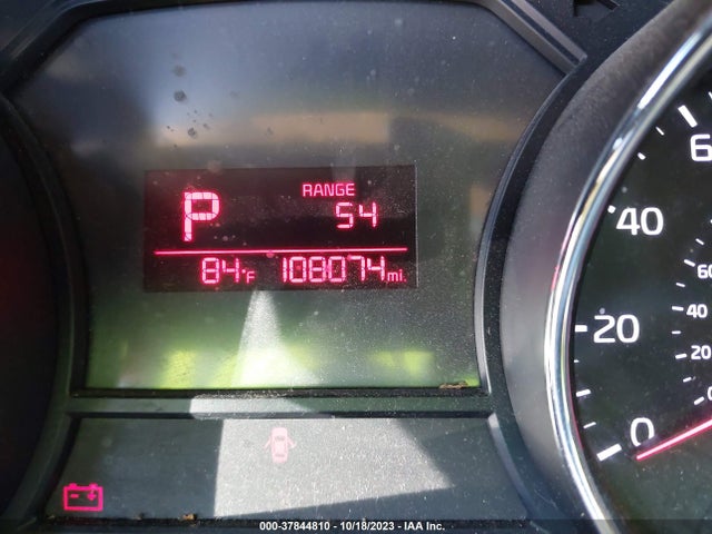 KIA SEDONA LX 2018 KNDMB5C12J6384570 Image 23
