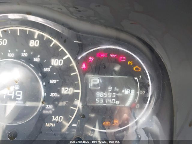 3N1CE2CP1FL377874 Nissan Versa Note S/s Plus/sv/sr/sl