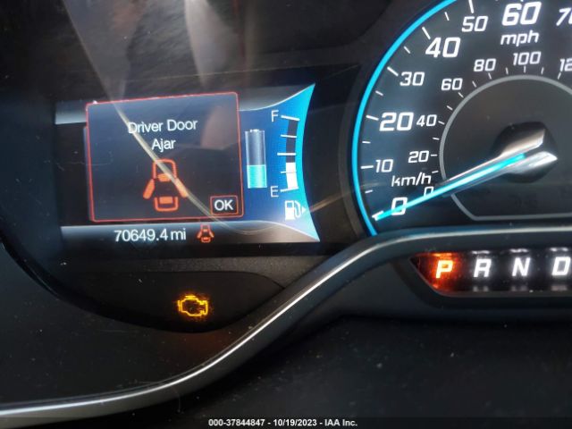 1FADP5EUXHL101195 Ford C-max Energi Se