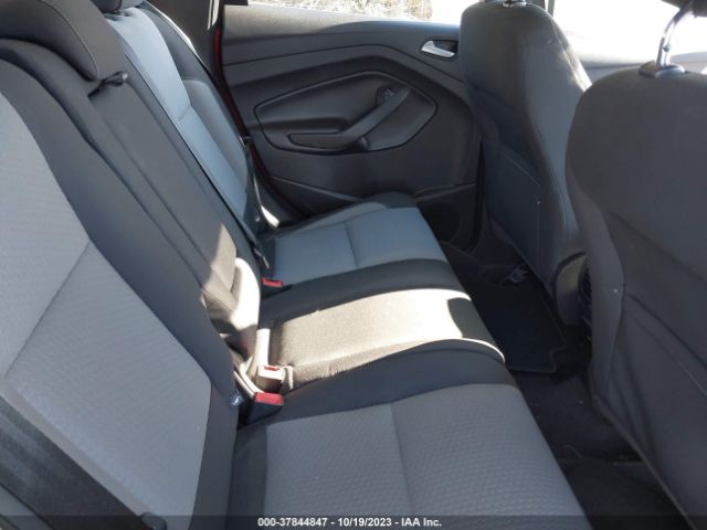 1FADP5EUXHL101195 Ford C-max Energi Se