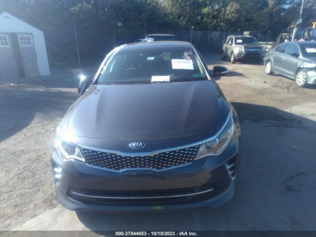 5XXGW4L2XHG142948 KIA OPTIMA SX
