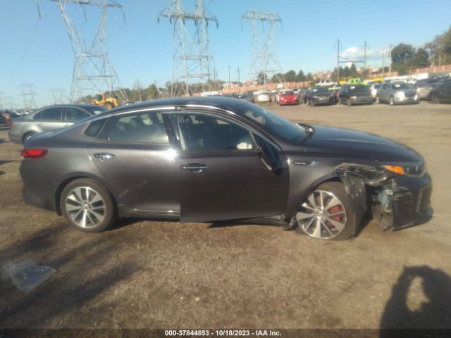5XXGW4L2XHG142948 KIA OPTIMA SX