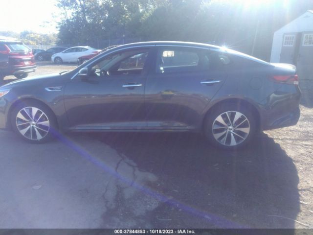 5XXGW4L2XHG142948 KIA OPTIMA SX