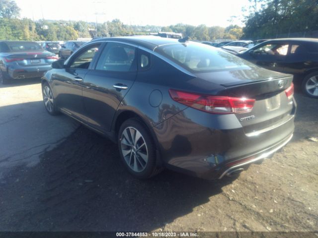 5XXGW4L2XHG142948 KIA OPTIMA SX