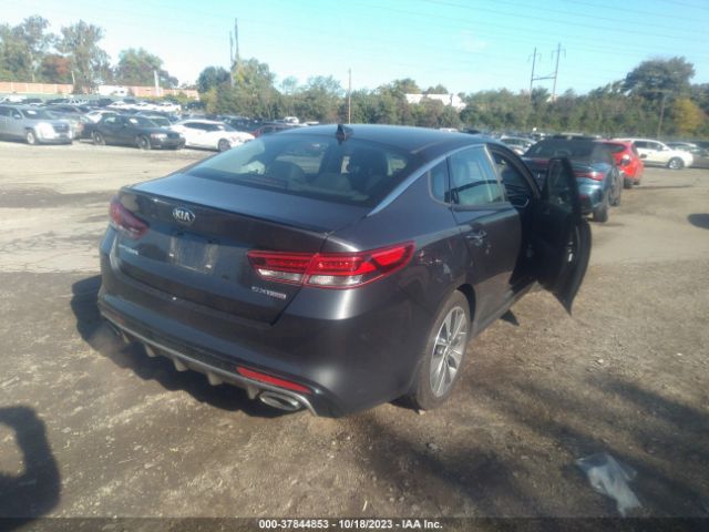 5XXGW4L2XHG142948 KIA OPTIMA SX
