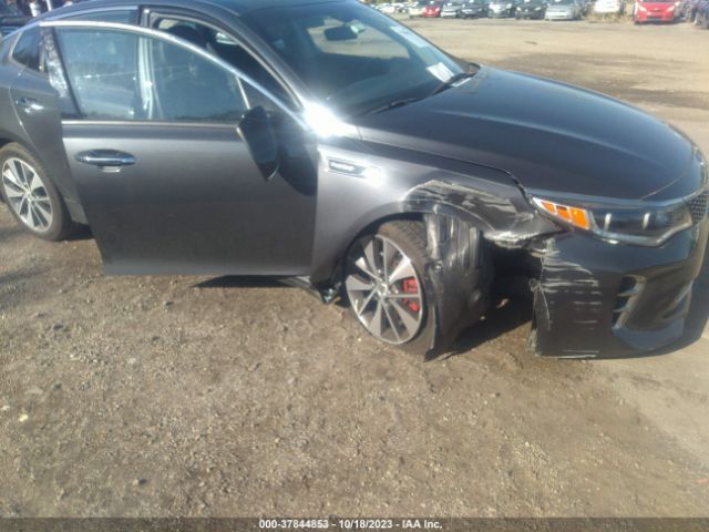 5XXGW4L2XHG142948 KIA OPTIMA SX