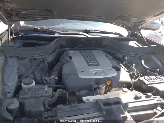 Infiniti QX70 2017 JN8CS1MW2HM411226 Image 10