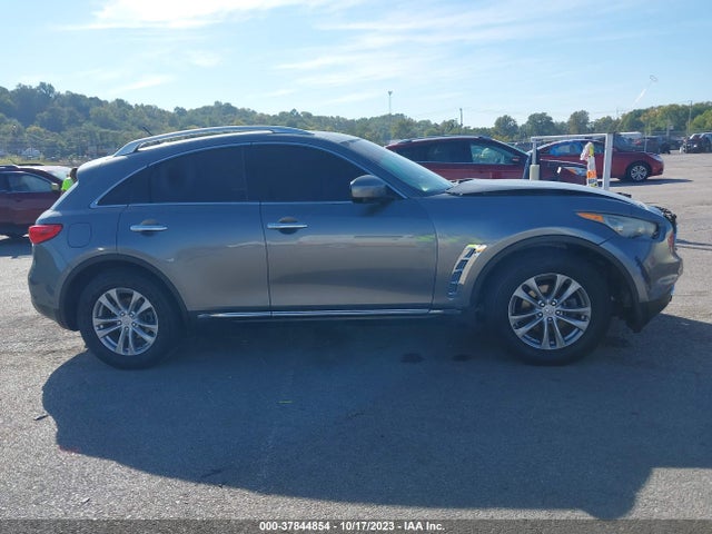 Infiniti QX70 2017 JN8CS1MW2HM411226 Image 13