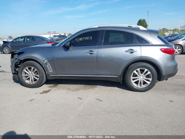 Infiniti QX70 2017 JN8CS1MW2HM411226 Image 14