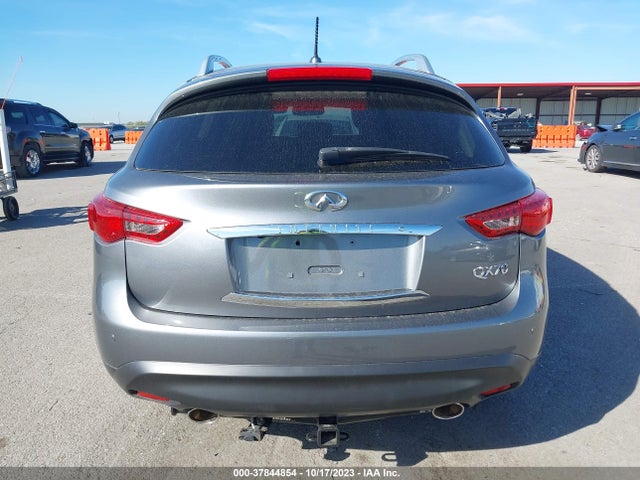 Infiniti QX70 2017 JN8CS1MW2HM411226 Image 16